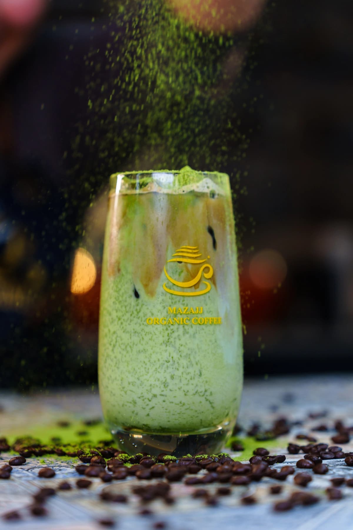 Matcha